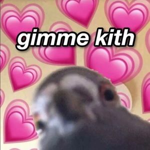 Meet your Posher, Kk